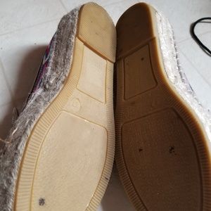 Johnny Was Shoes - Johnny was espadrilles Johnny Was Shoes - Johnny was espadrilles